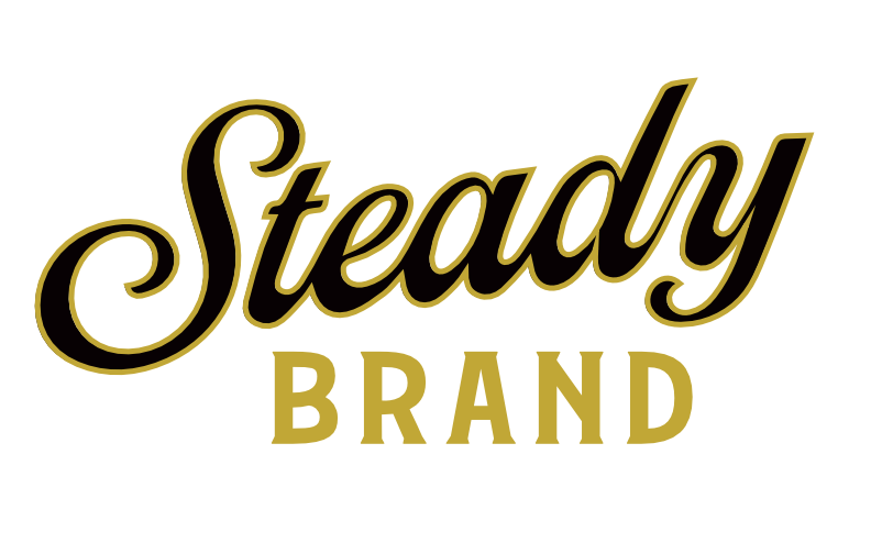 Steady Brand Instore Music