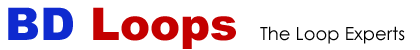 BD Loops Magnetic Detection Sensors